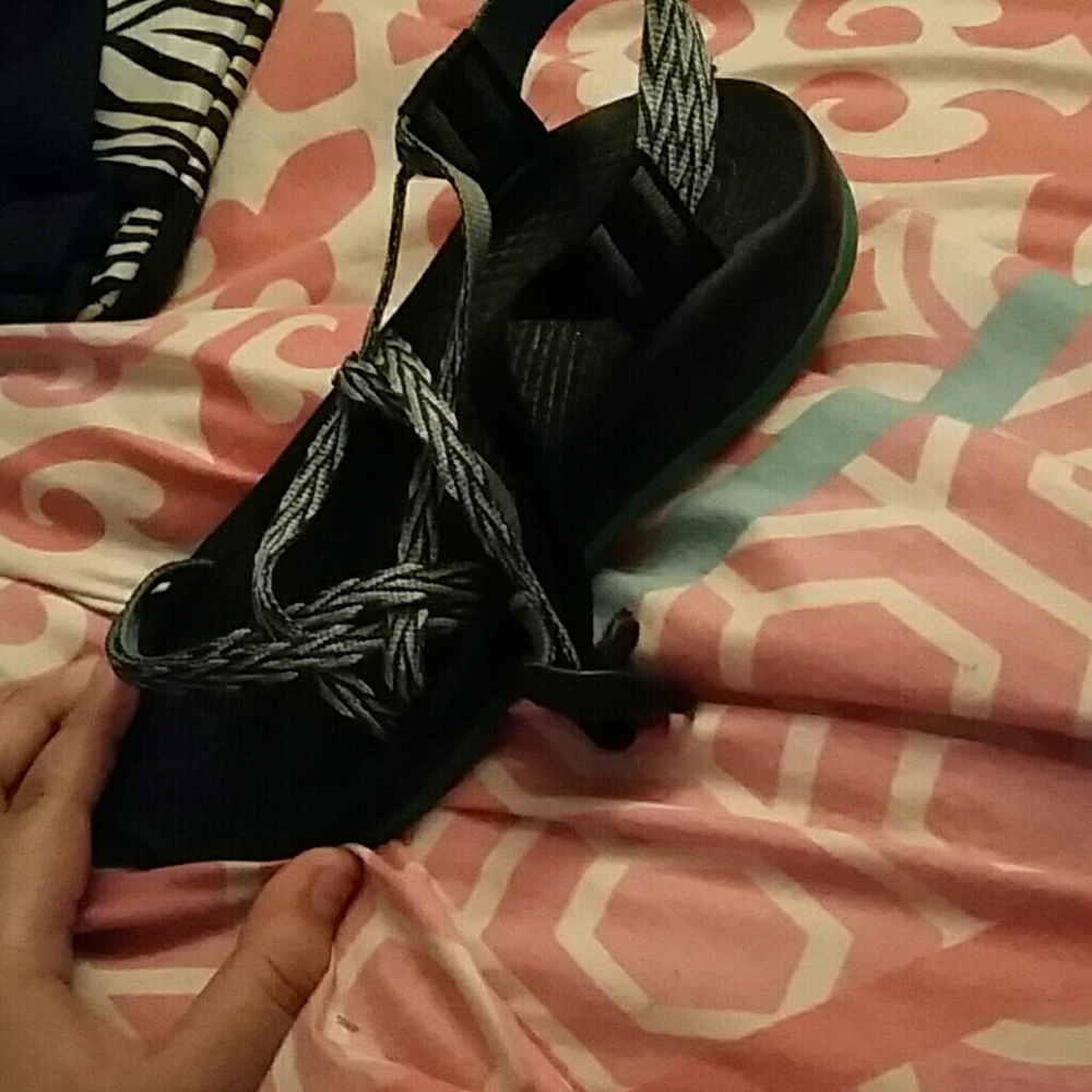 Chacos chacos